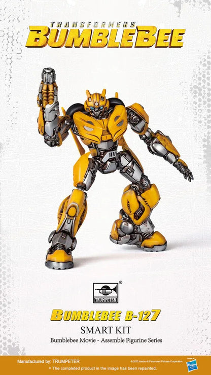 TF-6 Cybertron Bumblebee - PremiumHobby