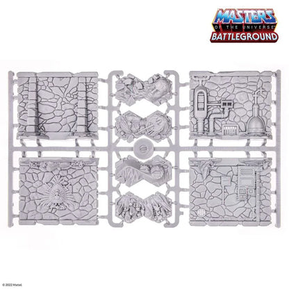 MotU Battleground Starter Set (IT) - PremiumHobby