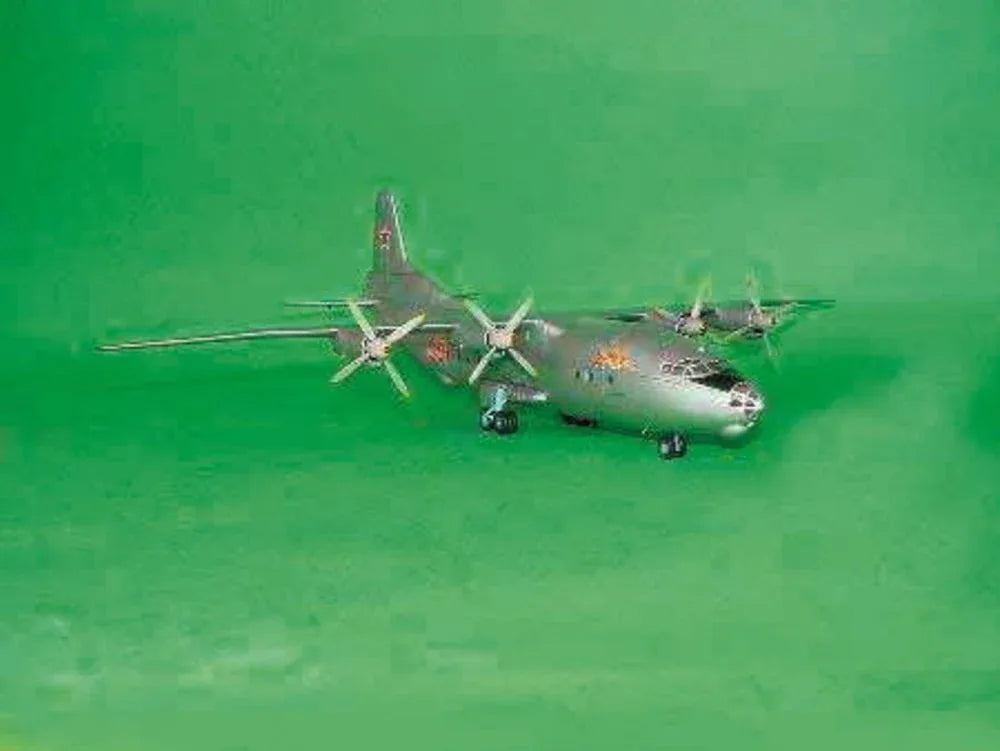 Antonov An-12 BK Cub - PremiumHobby