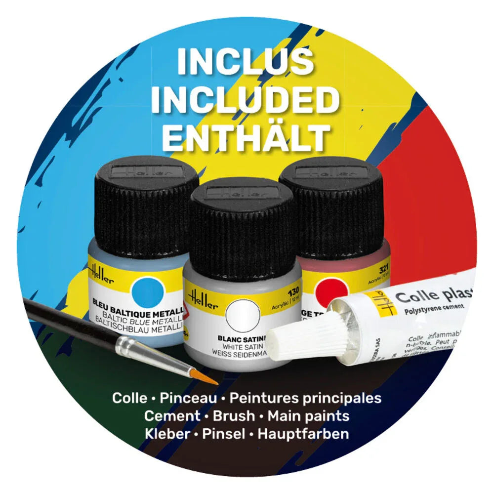 STARTER KIT Peugeot 905 - PremiumHobby