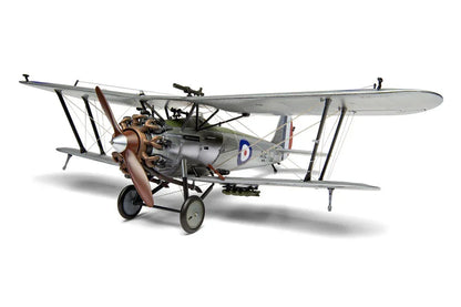 Bristol Bulldog Mk.II - PremiumHobby