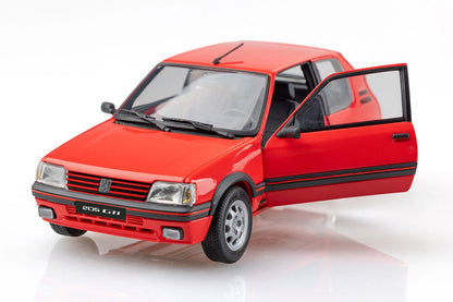 STARTER KIT Peugeot 205 GTI