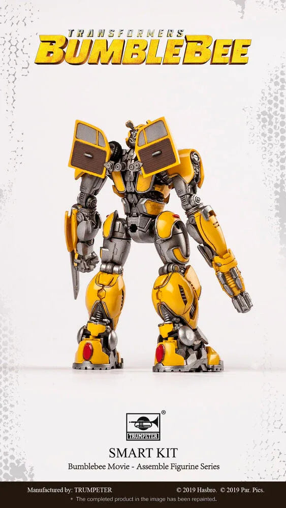 TF-6 Bumblebee - PremiumHobby
