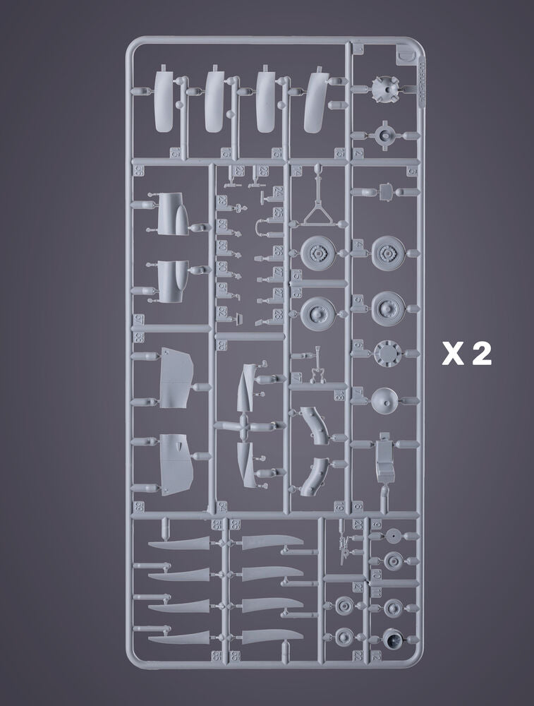 STARTER KIT E-2C Hawkeye