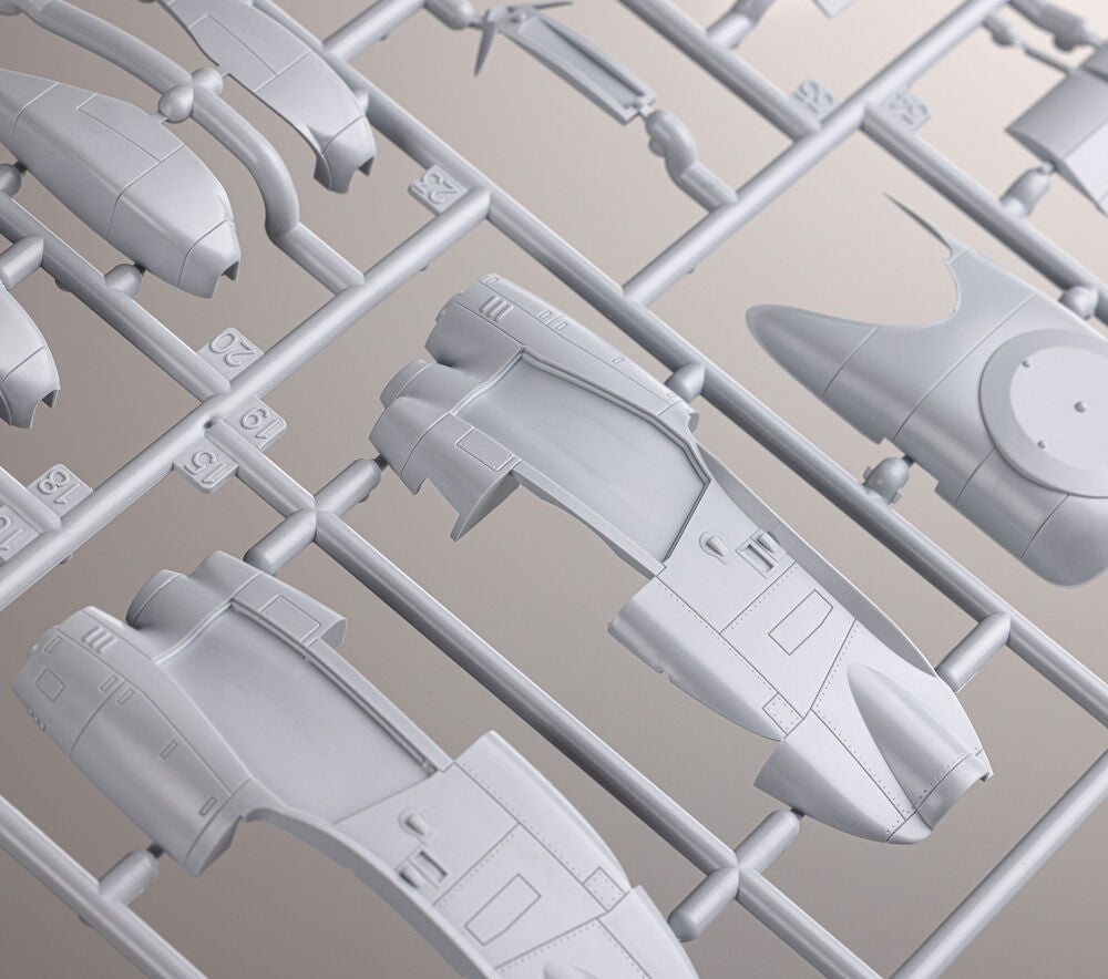 STARTER KIT E-2C Hawkeye