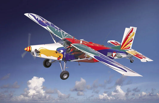 Pilatus PC-6/B1-H2 Turbo-Porter