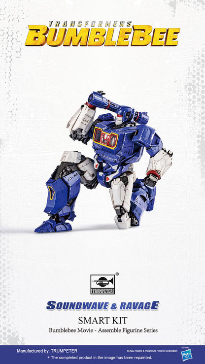 TF-6 Soundwave