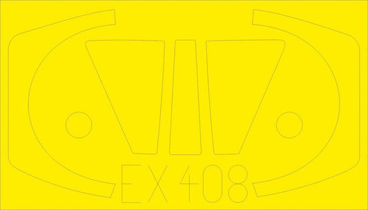 IAI Kfir C2/C7 for AMK