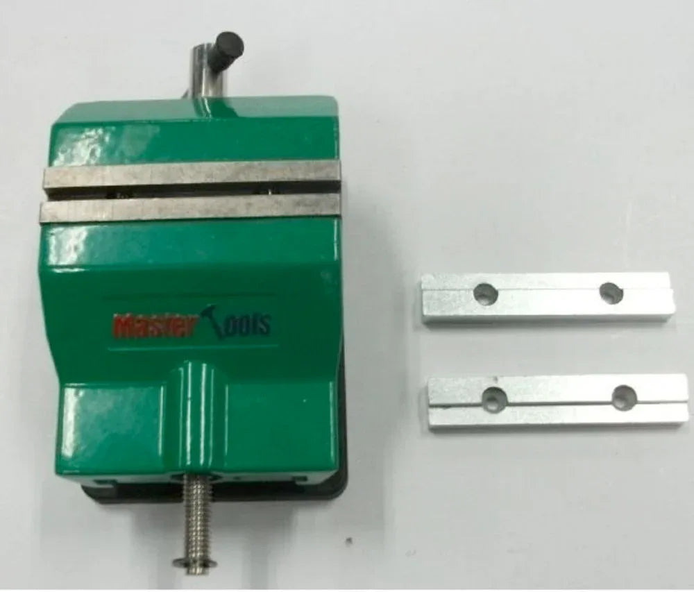 Mini Vise - PremiumHobby