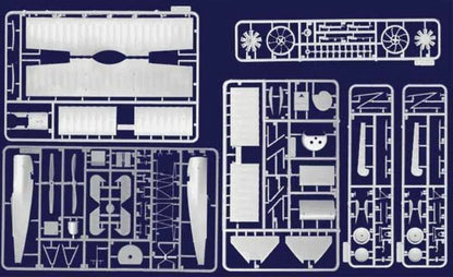 Fokker D.VI - PremiumHobby
