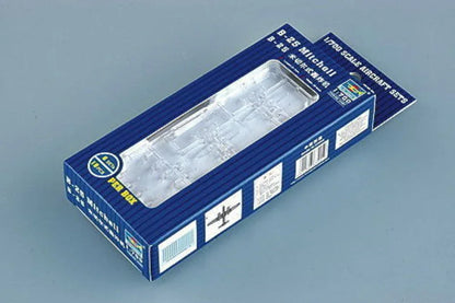 B-25 Mitchell - PremiumHobby