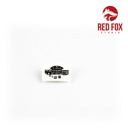 1/48 Mikoyan Gurevich MiG-3 (for Trumpeter kit)