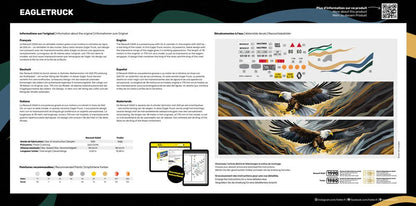 Eagletruck - PremiumHobby