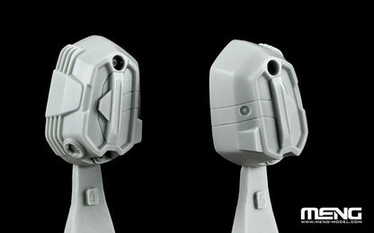 BMW R nineT Option 719 Customized Upgrade Kit (Resin) - PremiumHobby