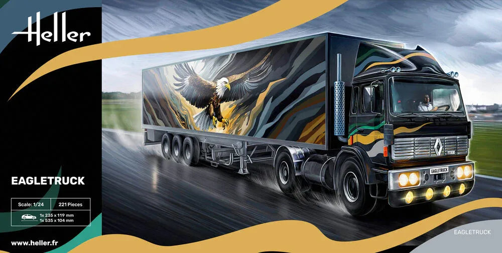 Eagletruck - PremiumHobby