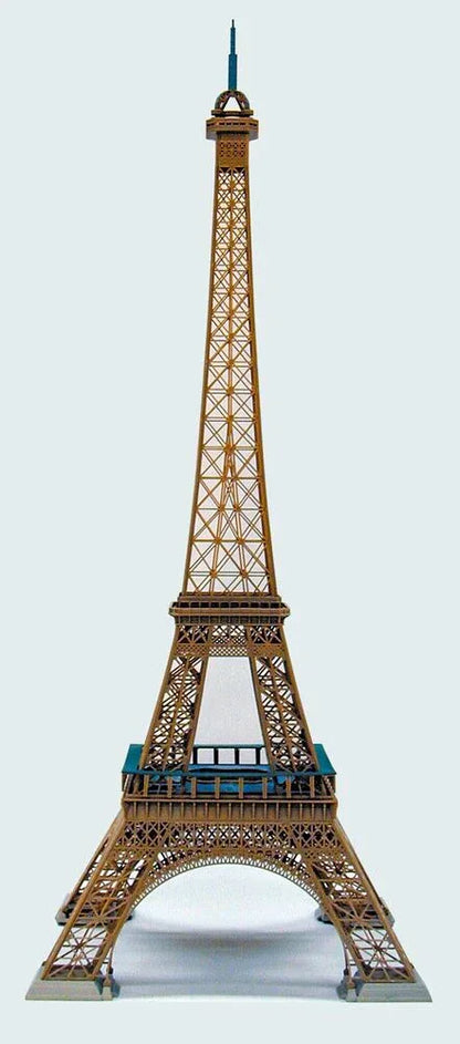 Tour Eiffel - PremiumHobby