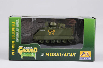 M113ACAV 8th Infantry Mechanized - PremiumHobby