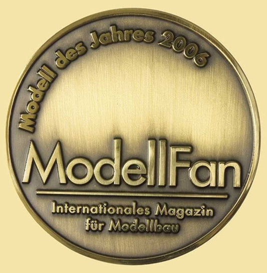 Zeppelin Staaken R.VI