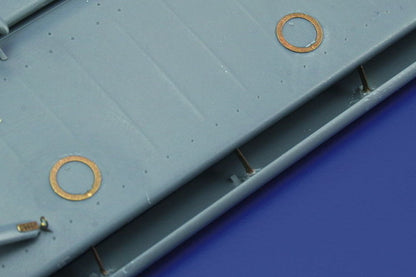 Fi 156C-3/C-5 Storch exterior für Tamiya Bausatz