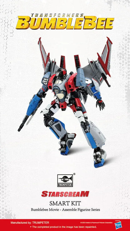 TF-6 Cybertron Starscream - PremiumHobby