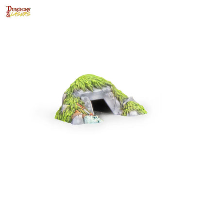 Dungeons & Lasers Expansion Set: ENTRANCES PACK - PremiumHobby