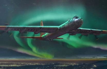 Convair B-36B Peacemaker (Early) - PremiumHobby