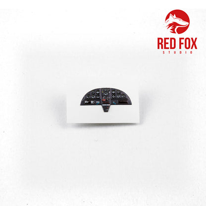 1/48 Bücker Bü-181 Bestmann (for Special Hobby kit)