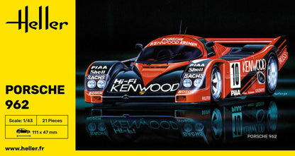 Porsche 962