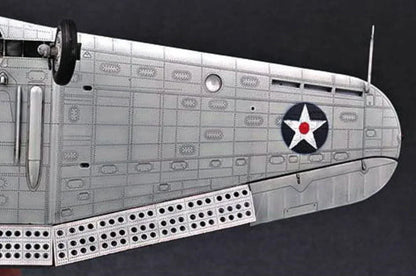 SBD-3/4/A-24A Dauntless US Navy - PremiumHobby