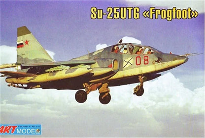 Sukhoi Su-25UTG - PremiumHobby