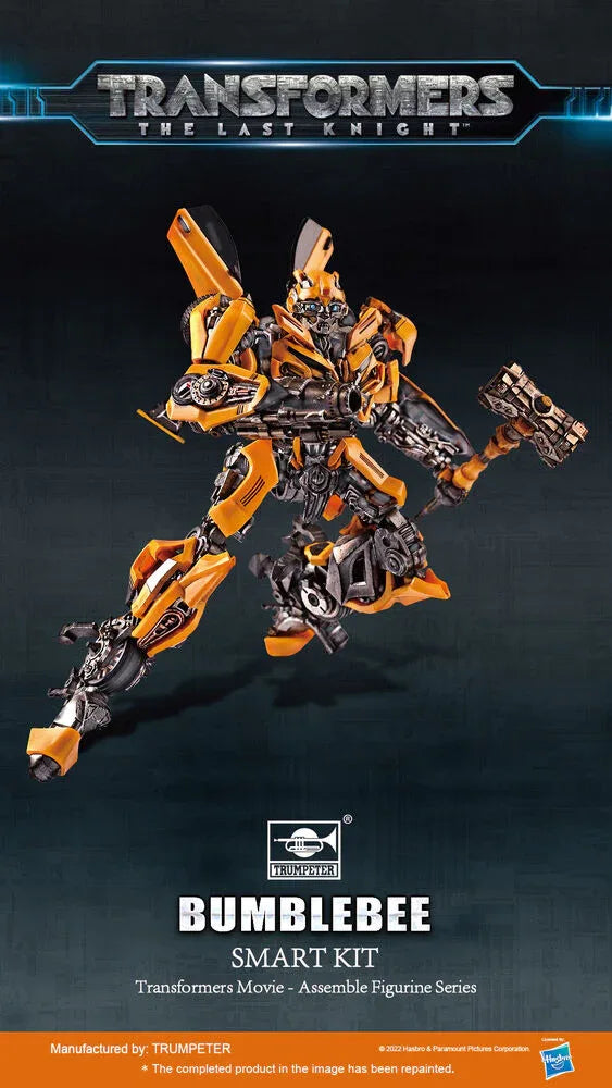 TF-5 Bumblebee - PremiumHobby