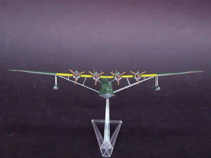 Kawanishi H6K5/23 Typ 97 Flugboot - PremiumHobby