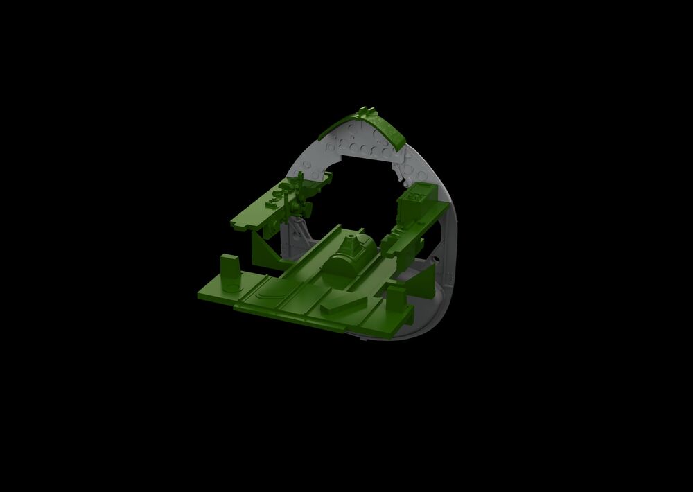 F4F-4 LööK for EDUARD