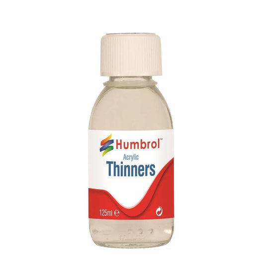 Humbrol Acryl Verdünner 125 ml