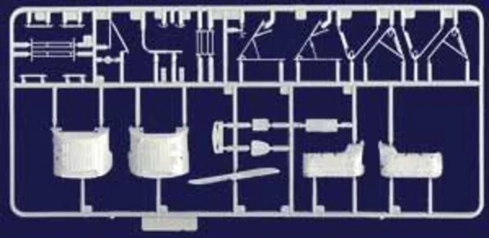Gotha G.V WW I - PremiumHobby