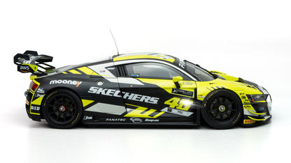 Audi R8 LMS GT3 World Challenge Europe Imola 2022