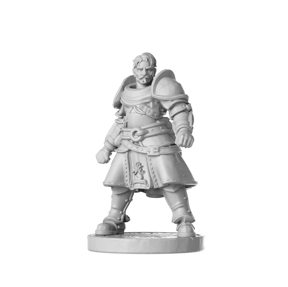 Heavy armor male - PremiumHobby