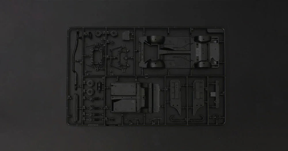 AUDI SPORT QUATTRO S1 (E2) - PremiumHobby