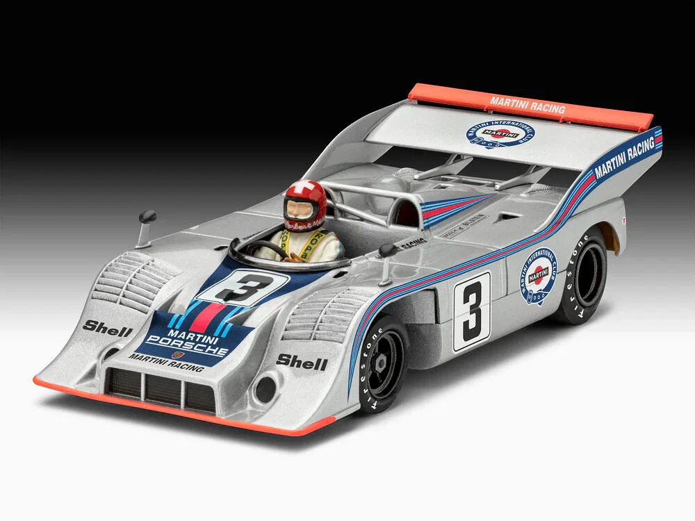 Porsche 917/10 - PremiumHobby