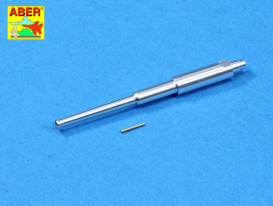 45 mm 20 K tank barrel for T-26