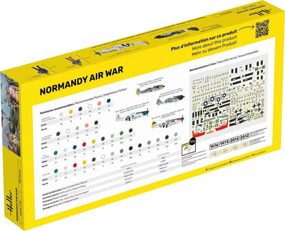 Normandy Airwar - PremiumHobby