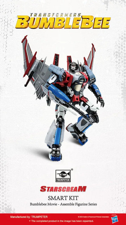 TF-6 Cybertron Starscream - PremiumHobby