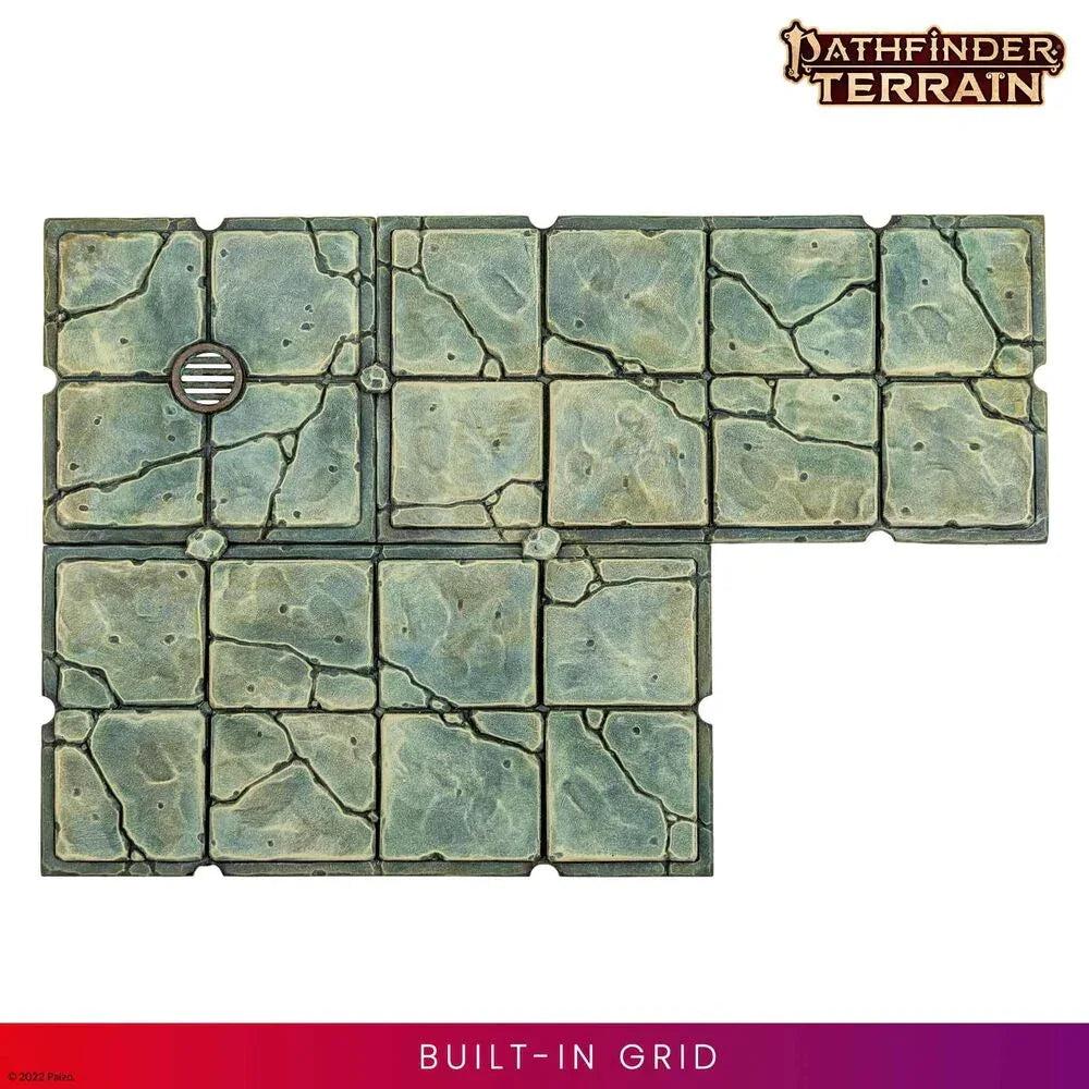 Dungeons & Lasers DWARVEN MINE PROPS - PremiumHobby