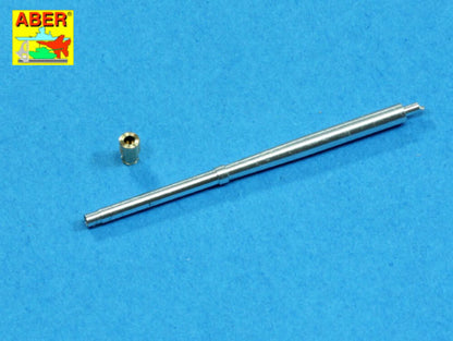 37mm gun barrel for Bofors wz 37cal.