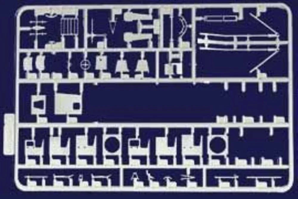Gotha G.II-G.III - PremiumHobby