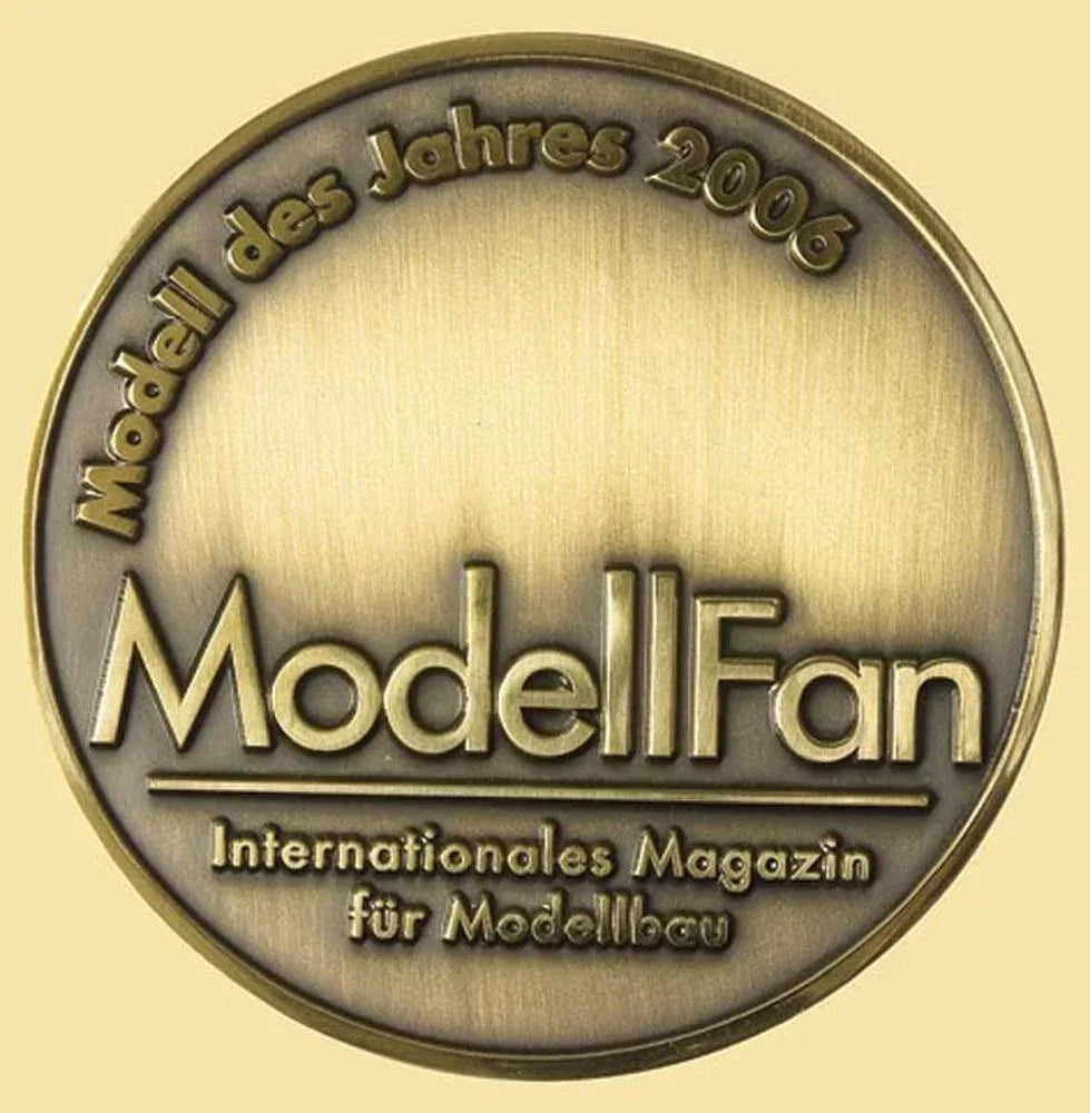 Zeppelin Staaken R.VI - PremiumHobby