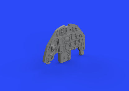 Bf 109G-6 Löök for Hasegawa