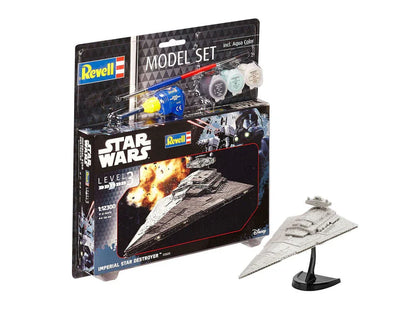 Model Set Imperial Star Destroye - PremiumHobby