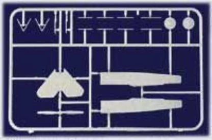 Fokker E.V (D.VIII) - PremiumHobby