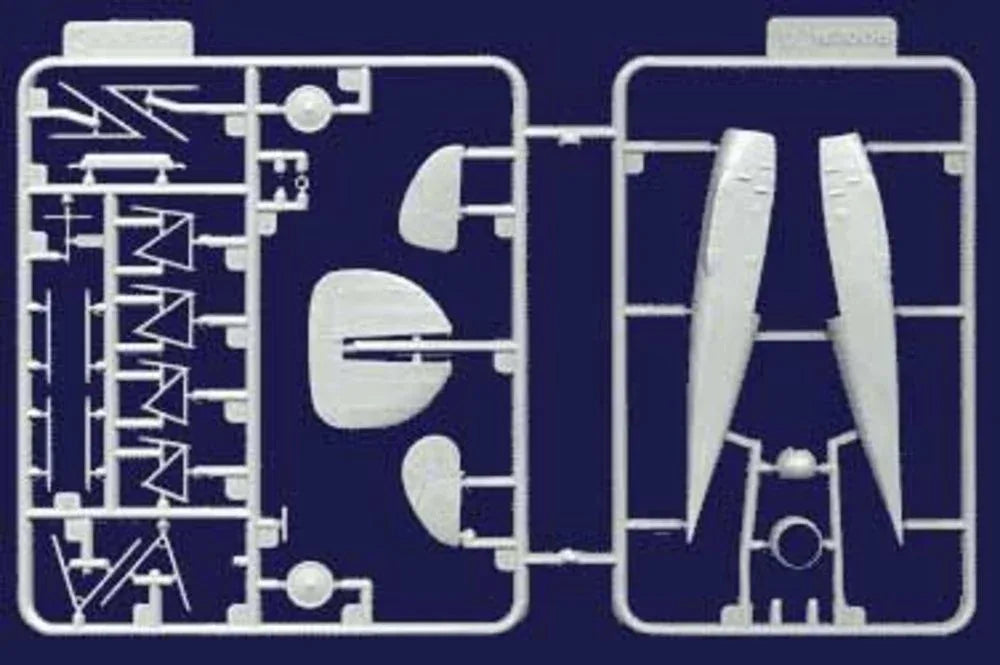 Albatros D.II World War 1 - PremiumHobby